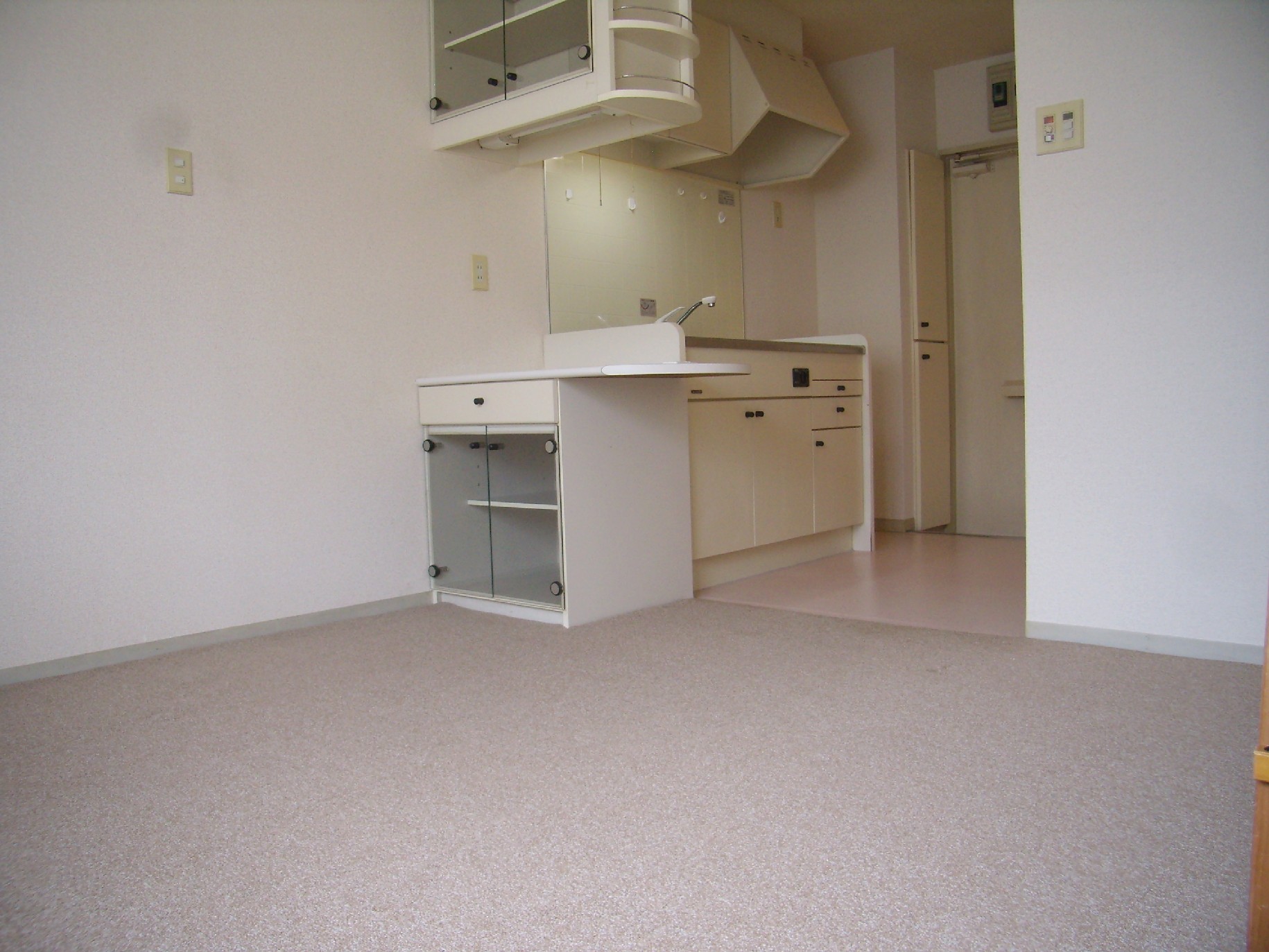 Other room space