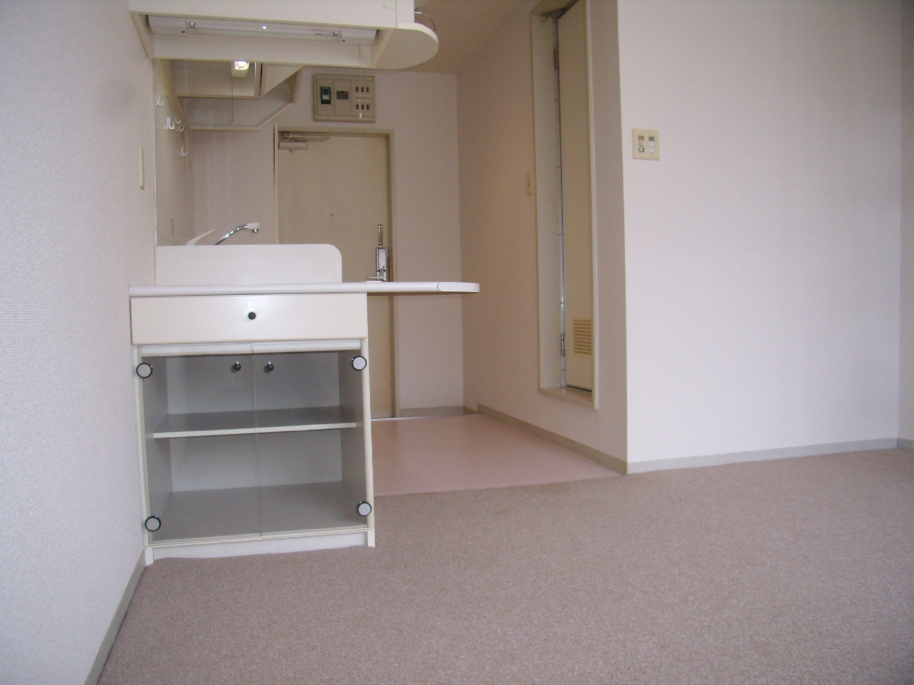 Other room space