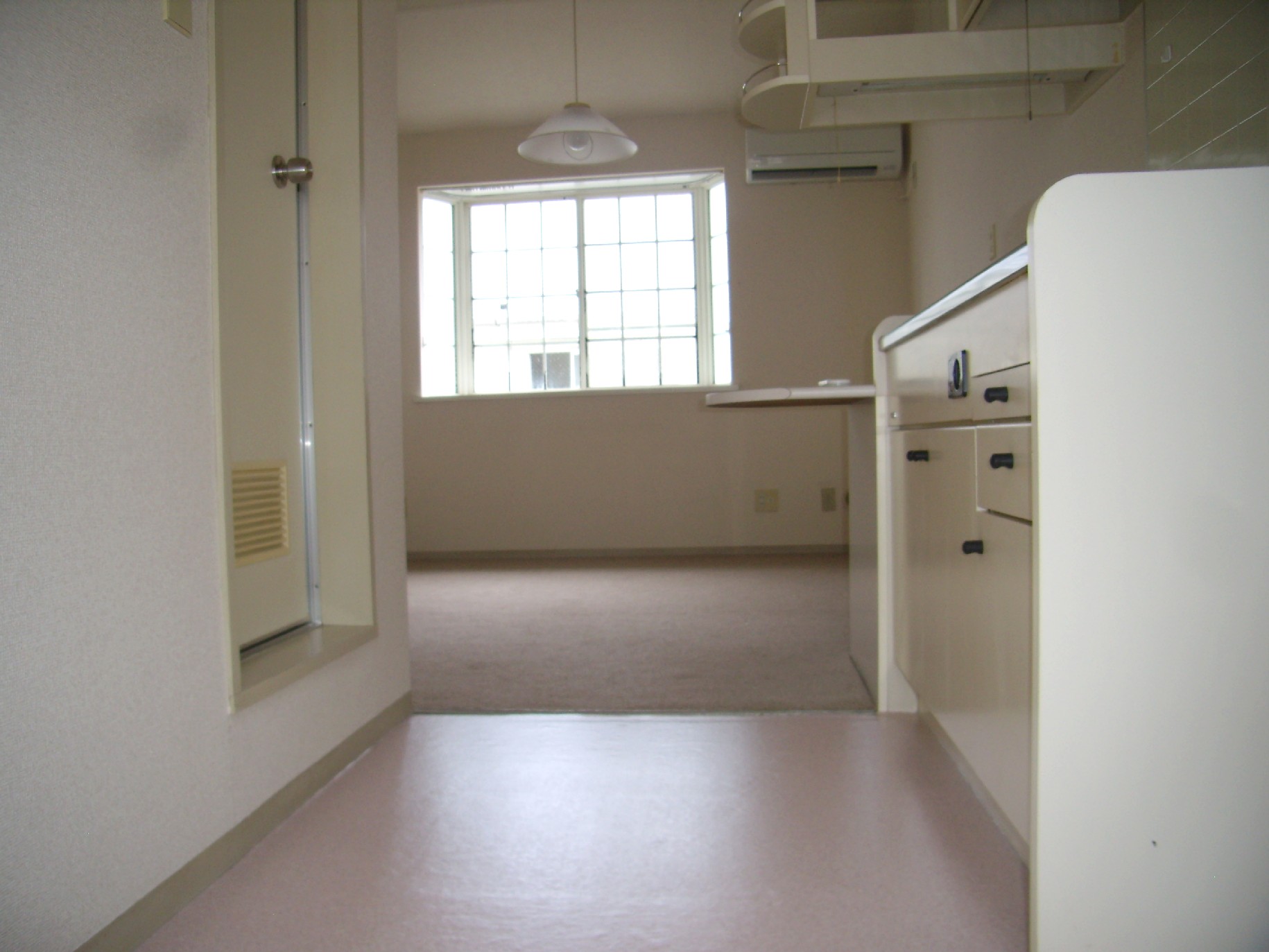 Other room space