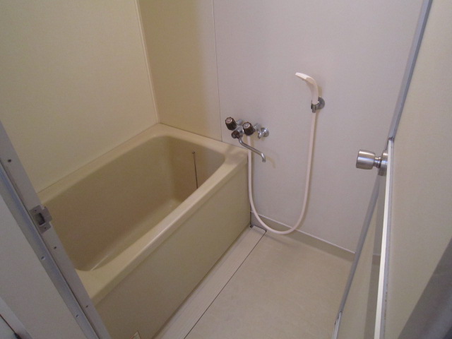 Bath. Basin undressing ・ Bathroom