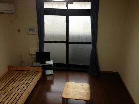 Living and room.  ※ 1F is, Flooring