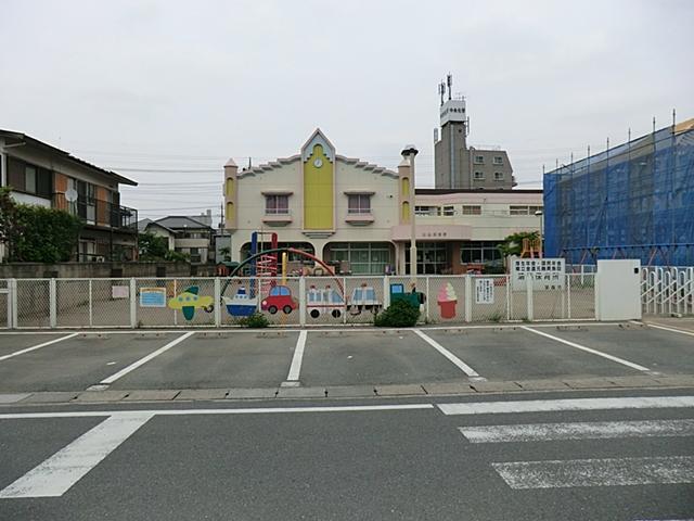 kindergarten ・ Nursery. 1240m until Kounosu Municipal Kounosu nursery