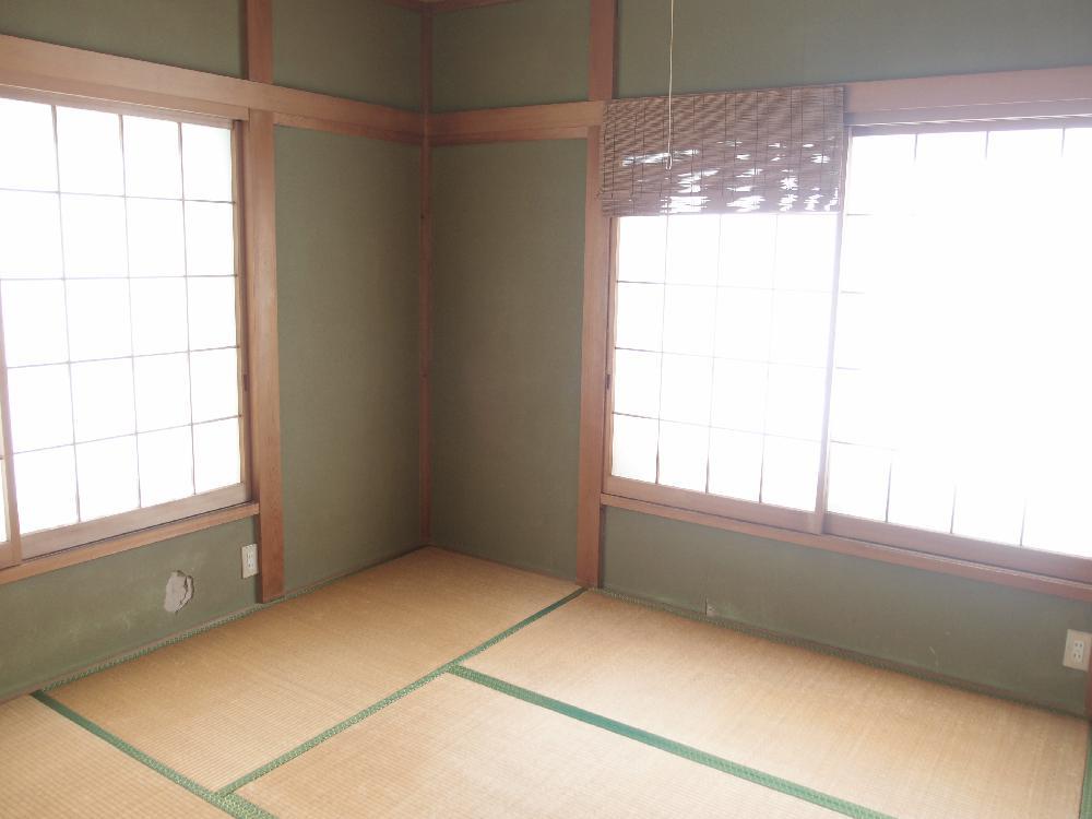 Non-living room. Japanese style room