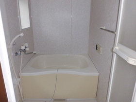 Bath. With additional heating function