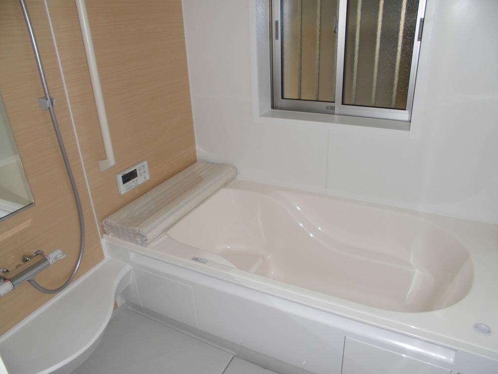 Same specifications photo (bathroom). The company specification example