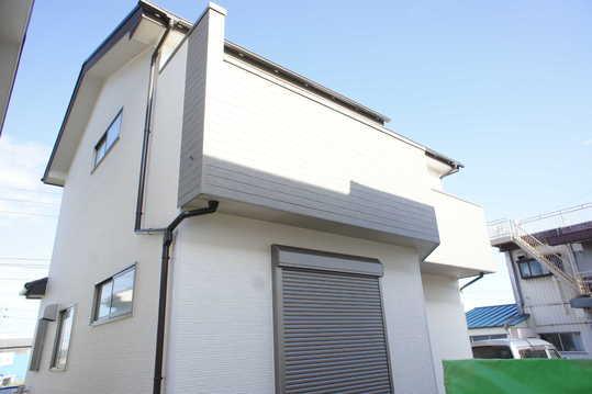 Local appearance photo. Building appearance