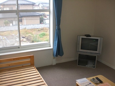 Living and room. furniture ・ Also jewels consumer electronics with no room
