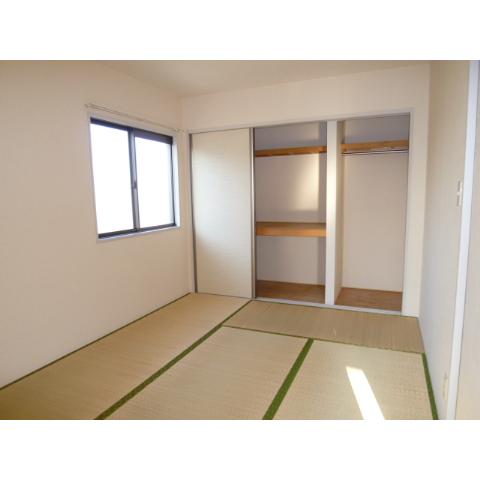 Other room space