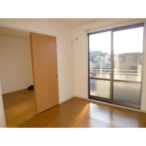 Other room space