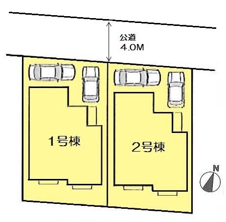 The entire compartment Figure