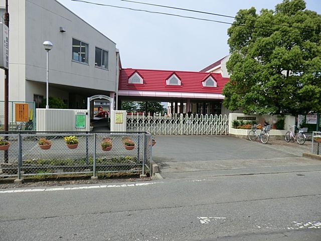 kindergarten ・ Nursery. Mita 665m to kindergarten