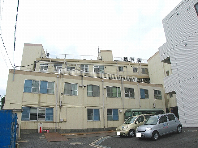 Hospital. 1381m until the medical corporation Association HiroshiShokai Momoizumi Garden Kitamoto hospital (hospital)