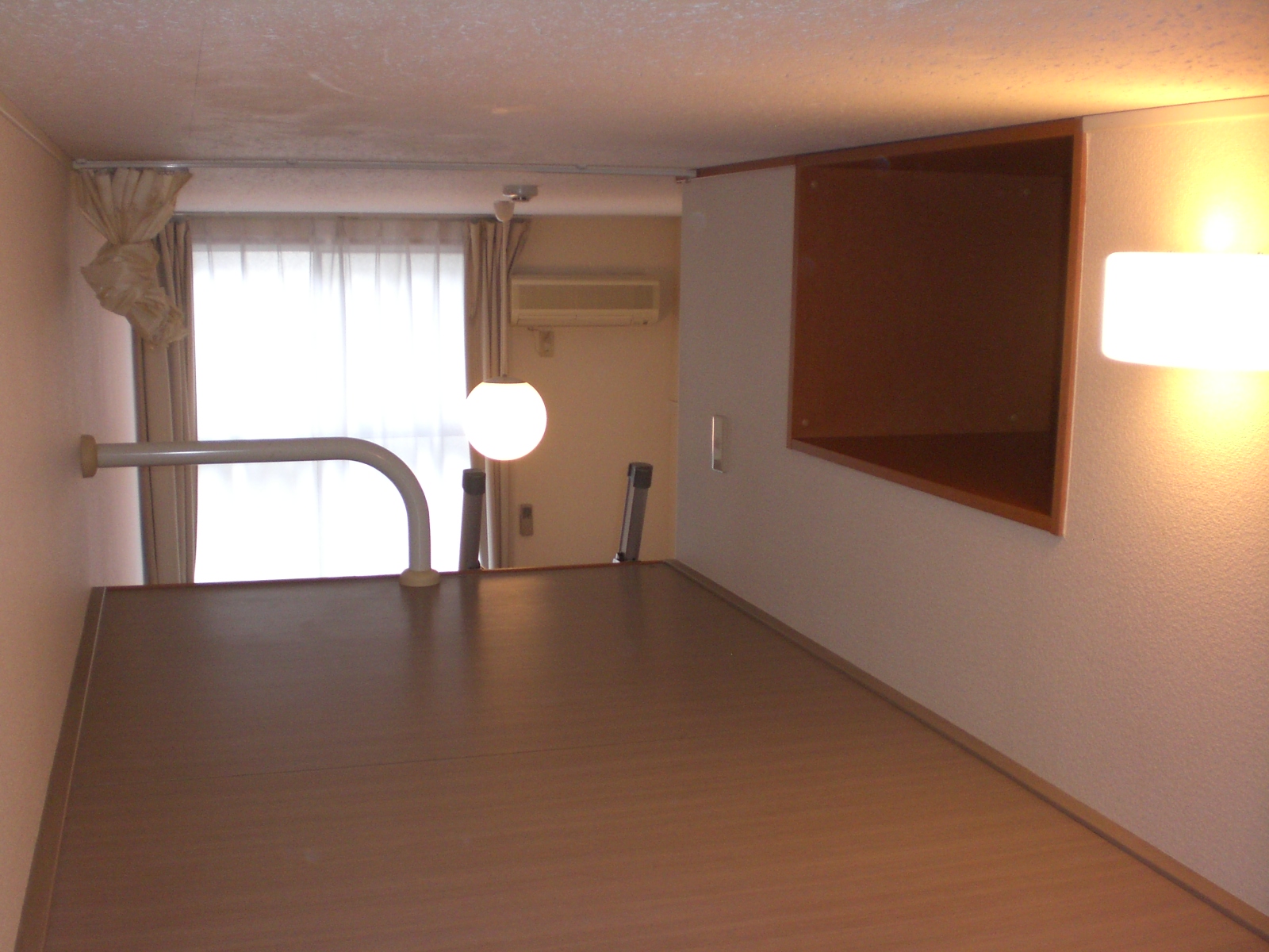 Other room space