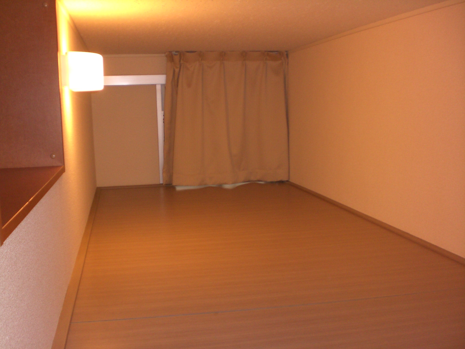 Other room space