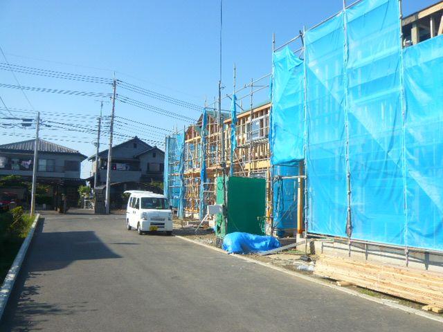 Local appearance photo. 9 / 20 Building 3
