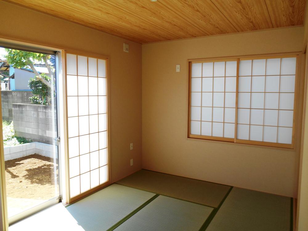 Same specifications photos (Other introspection). Same specifications first floor Japanese-style room