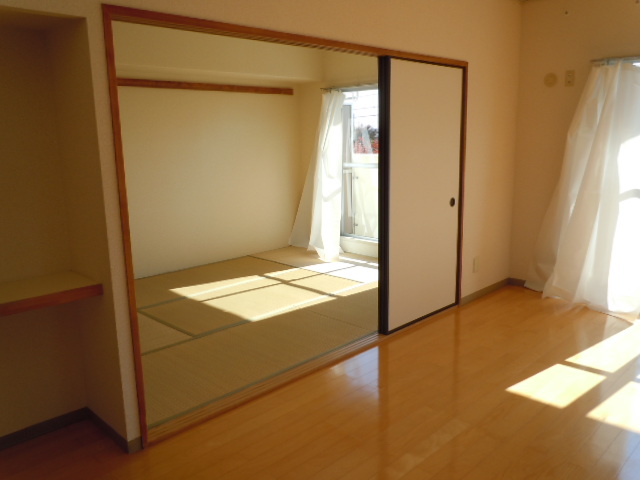 Other room space