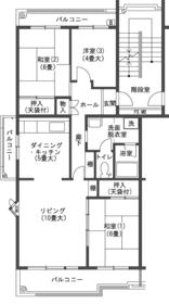 Building appearance
