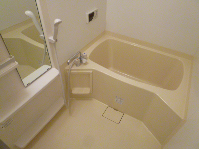 Bath. Basin undressing ・ Bathroom