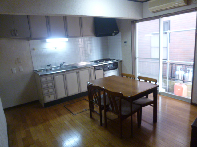 Living and room