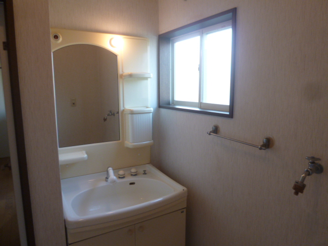 Washroom