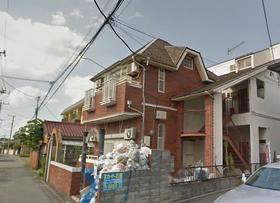 Building appearance