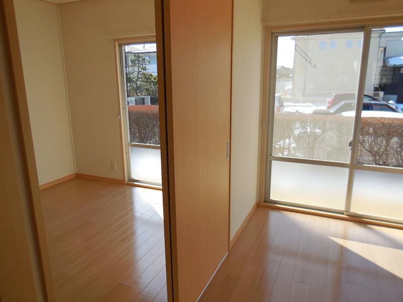 Other room space