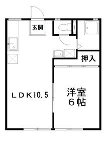 Building appearance