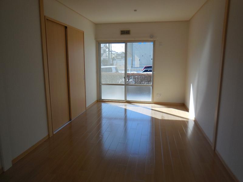 Living and room