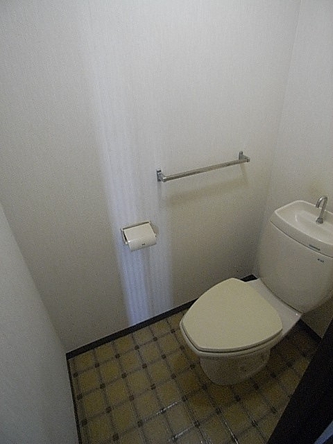 Other. Toilet