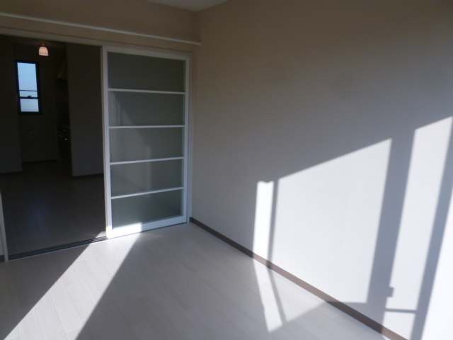 Other room space