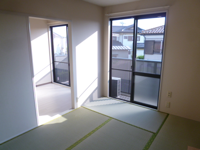 Other room space