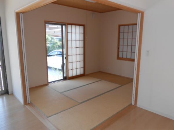 Non-living room