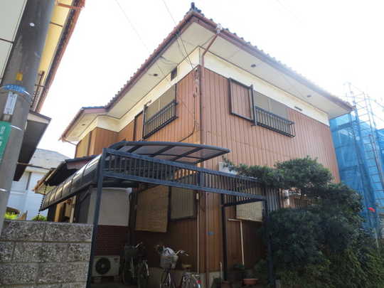 Local land photo