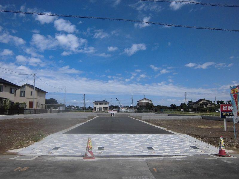 Local land photo
