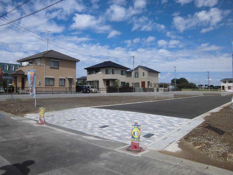 Local land photo
