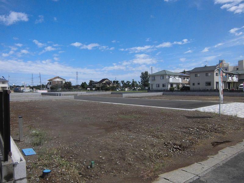 Local land photo