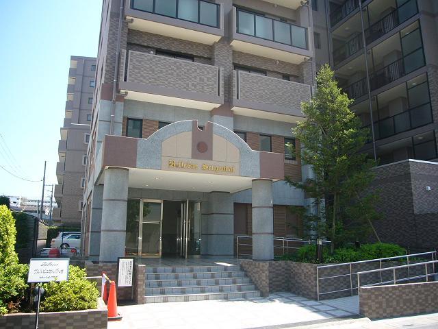 Saitama Prefecture Koshigaya Sengendainishi 2