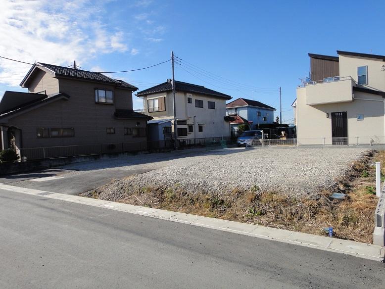 Local land photo