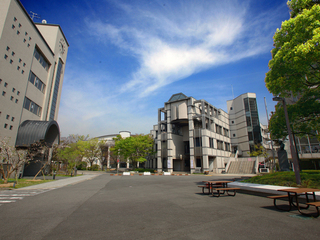 University ・ Junior college. Private Bunkyo University (University ・ 257m up to junior college)
