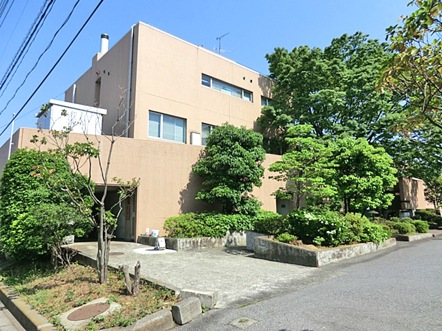 Hospital. 1409m to medical corporations Minami Koshigaya Hospital (Hospital)