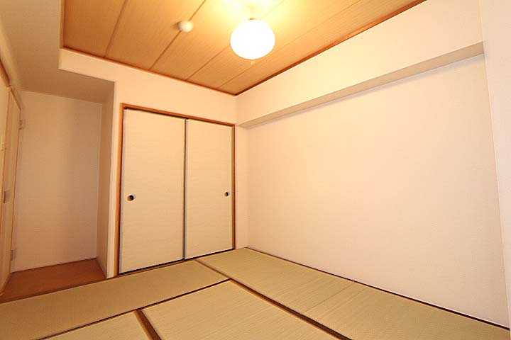 Other room space