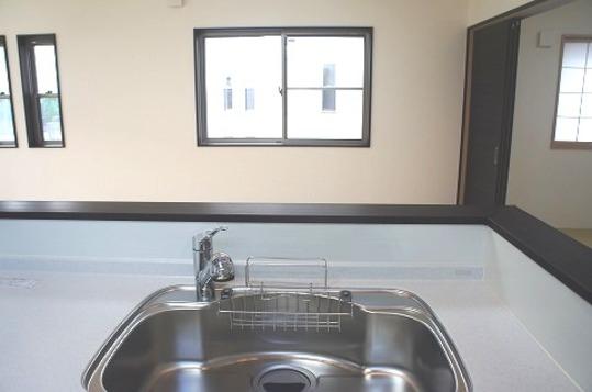 Kitchen. sink