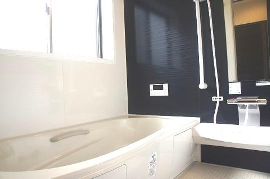 Bathroom. Bathroom