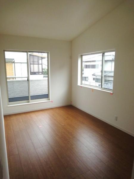 Non-living room