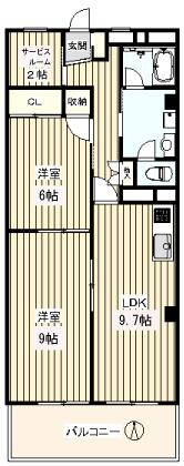 Saitama Prefecture Koshigaya Gamoakane cho