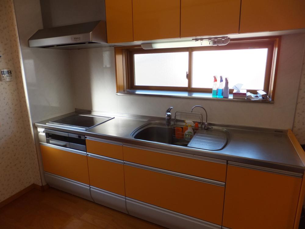 Kitchen. Indoor (February 2013) Shooting