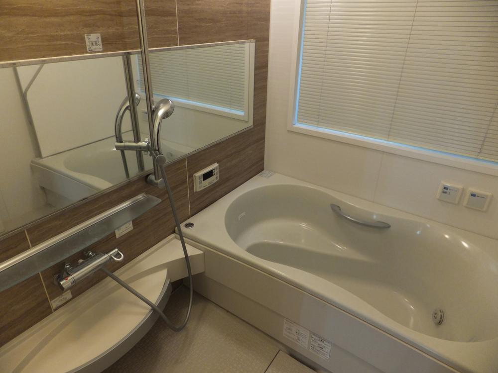 Bathroom. Indoor (February 2013) Shooting