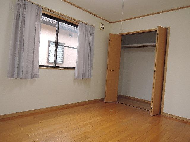 Non-living room