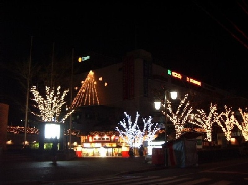 Shopping centre. 871m to Daiei Minami Koshigaya store (shopping center)